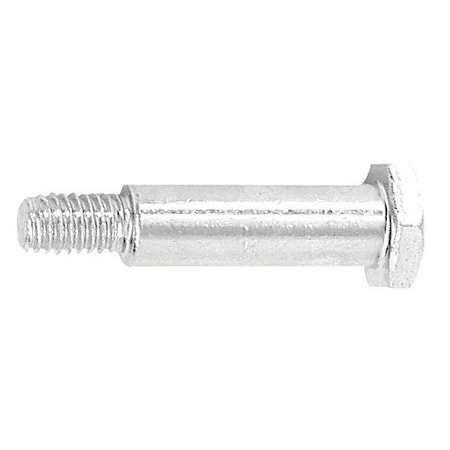 Wheel Bolt, 1-1/2 3.8 X4.7 X1.35